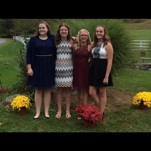 Meet your Posher, Karissa